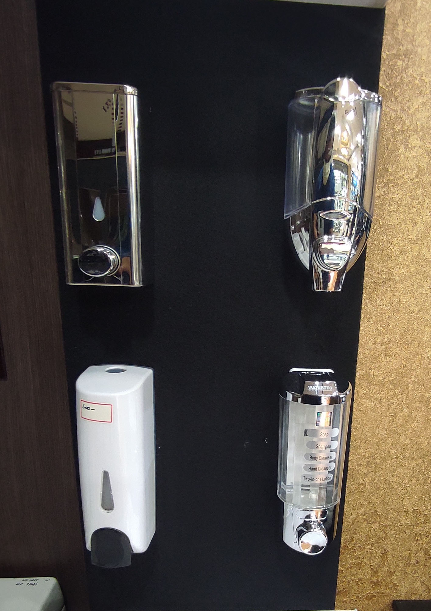 HONEST( SANITARY & C P FITTINGS )