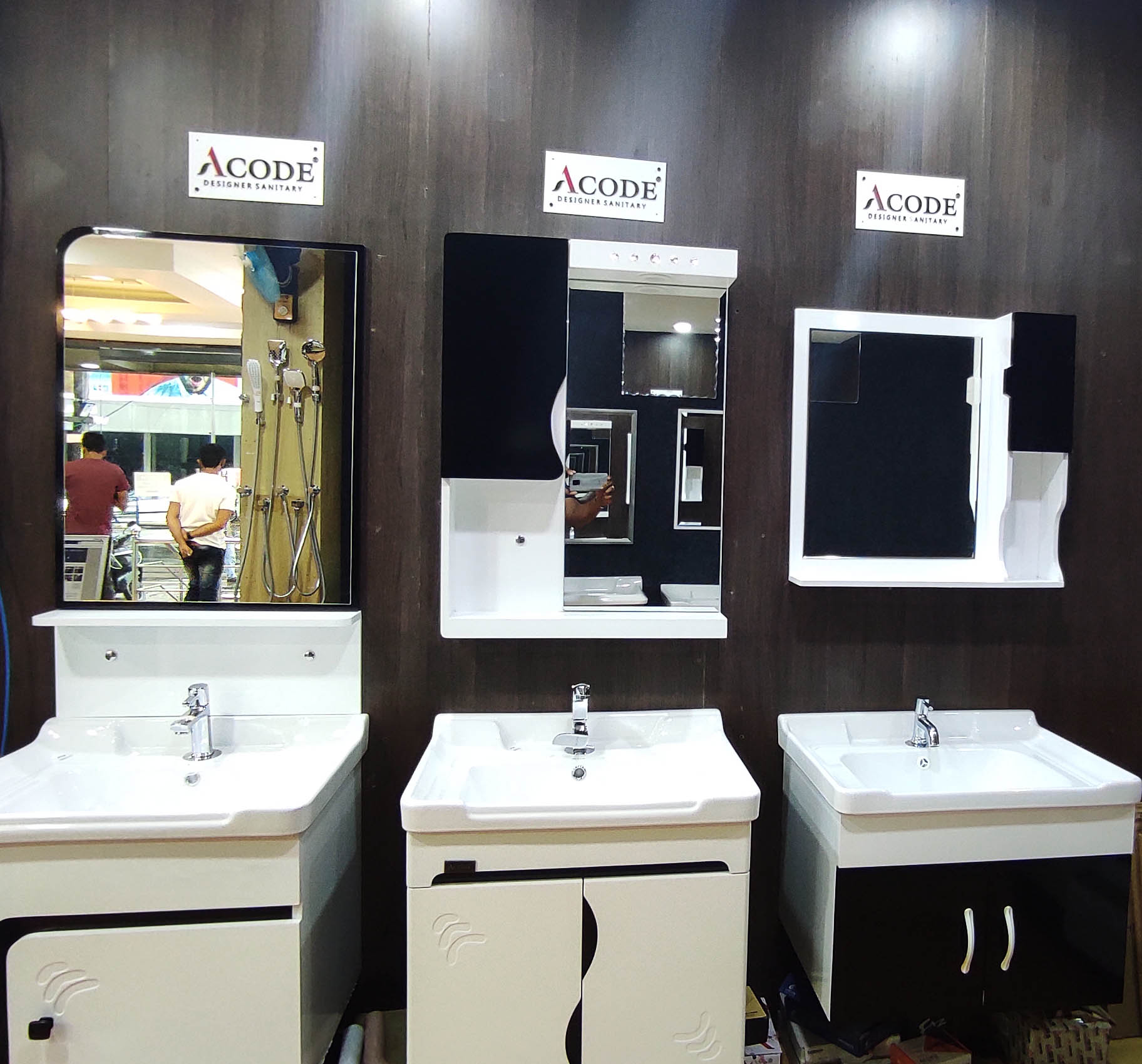 HONEST( SANITARY & C P FITTINGS )