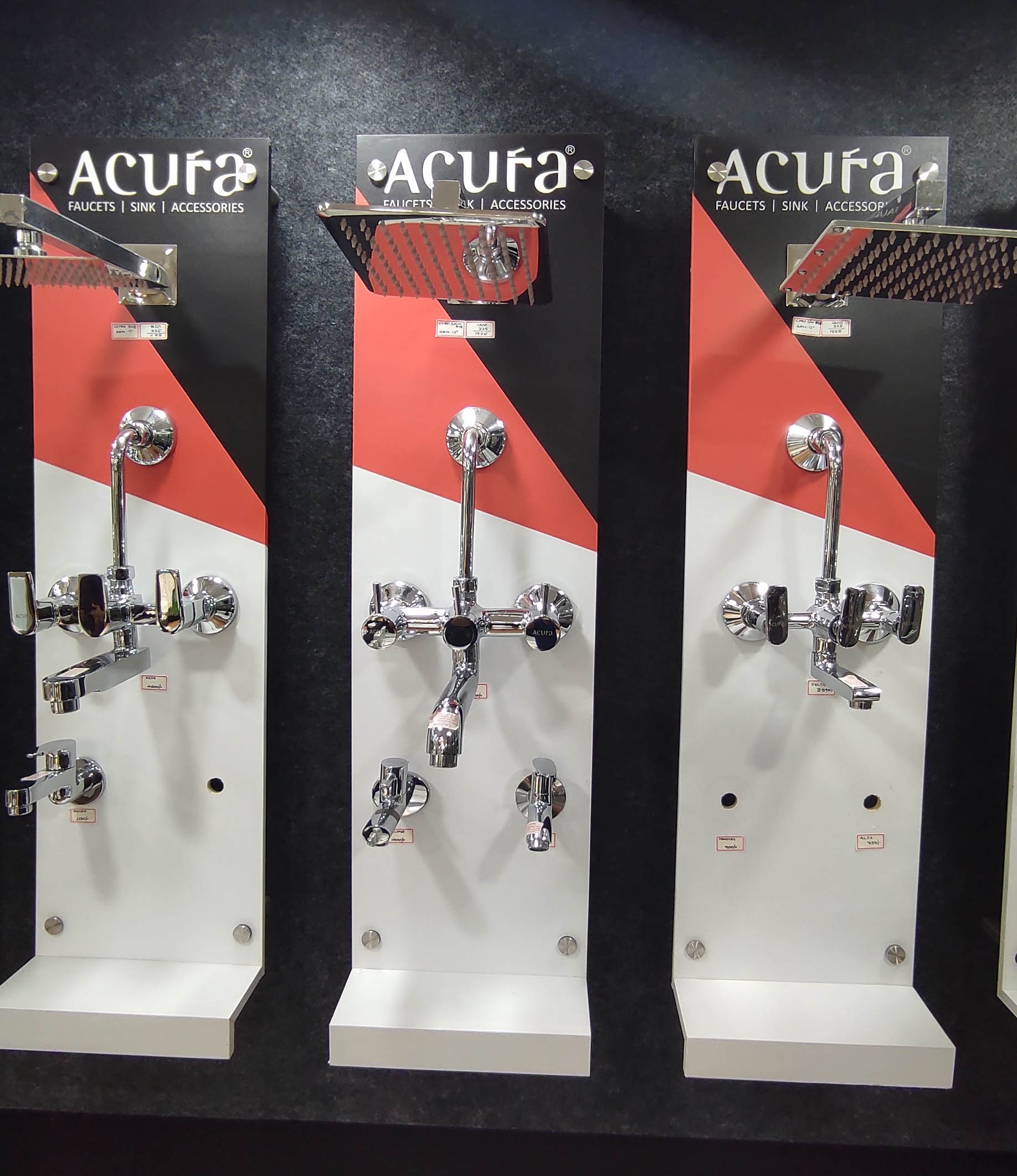 HONEST( SANITARY & C P FITTINGS )