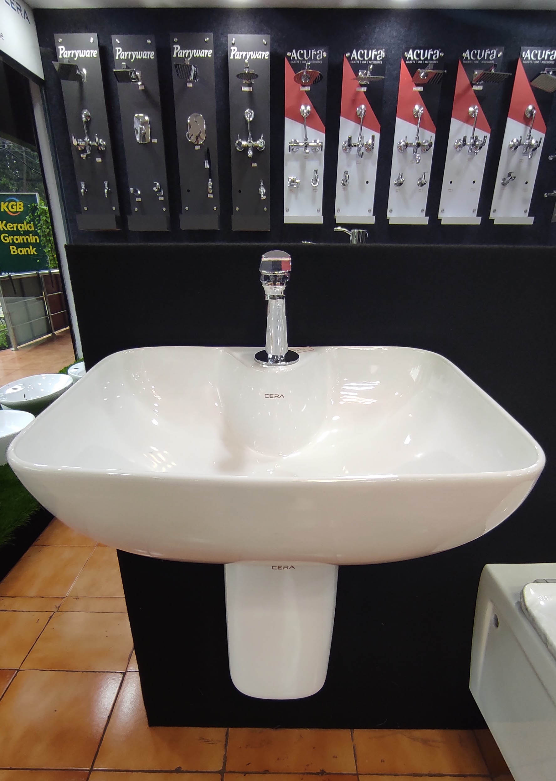 HONEST( SANITARY & C P FITTINGS )